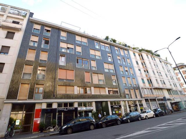Appartamento in affitto a Borgo Ortolani, Milano