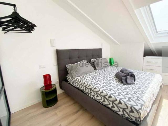 Appartamento in affitto a Bullona, Milano