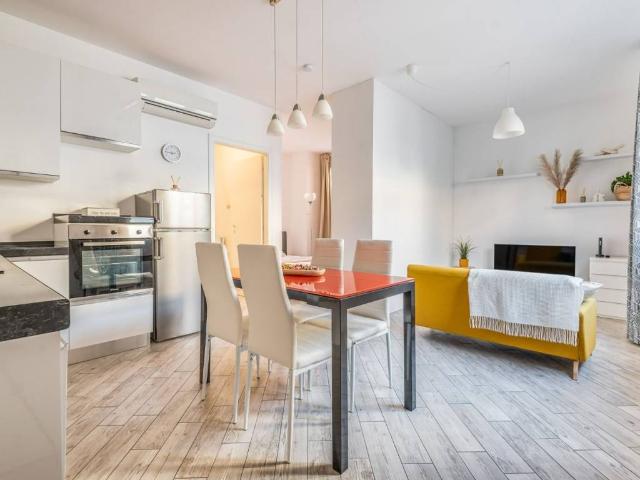 Appartamento in affitto a Scalo Romana, Milano