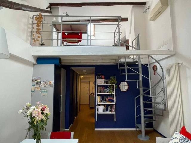 Appartamento in affitto a Buenos Aires - Venezia, Milano