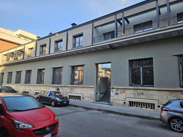 Appartamento in affitto a Affori, Milano
