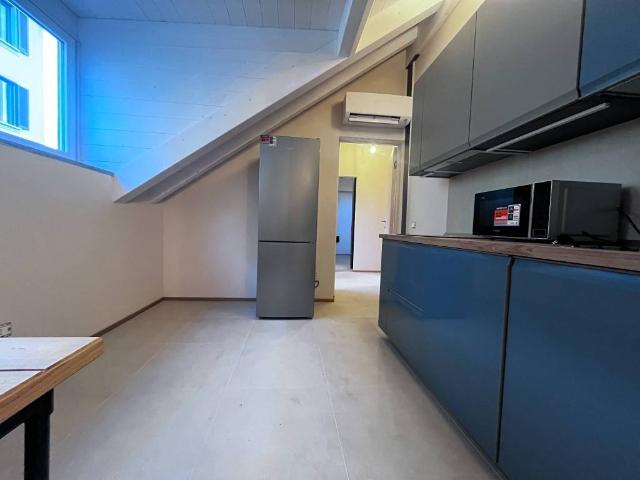 Appartamento in affitto a Municipio 2, Milano