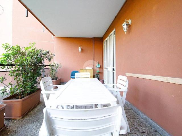 Appartamento in affitto a Municipio 8 di Milano, Milano