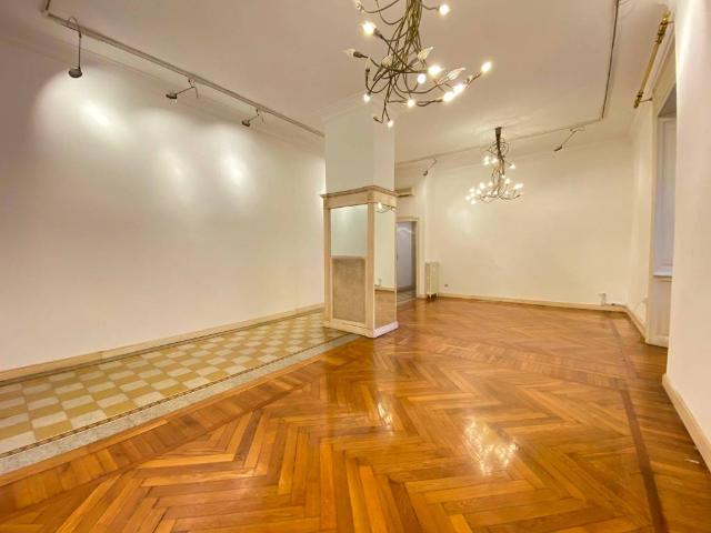 Appartamento in affitto a De Angeli - Monte Rosa, Milano