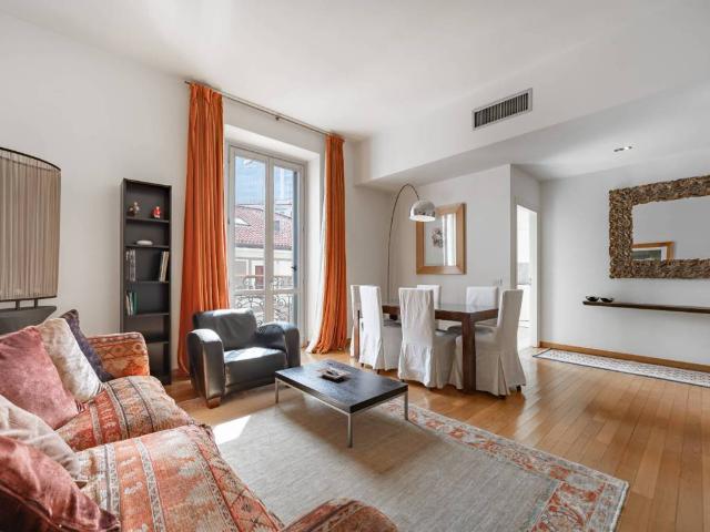 Appartamento in affitto a Municipio 9, Milano