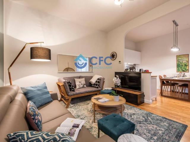 Appartamento in affitto a Magenta - San Vittore, Milano