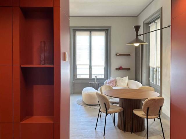 Appartamento in affitto a Municipio 2, Milano