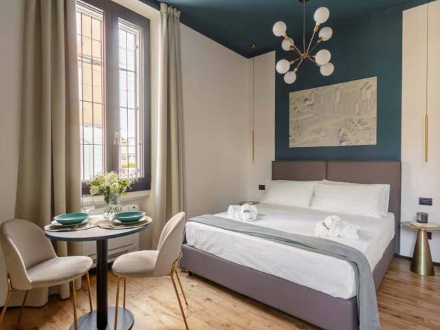 Appartamento in affitto a Bovisa, Milano