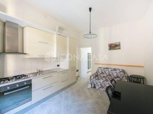 Appartamento in affitto a Municipio 9, Milano