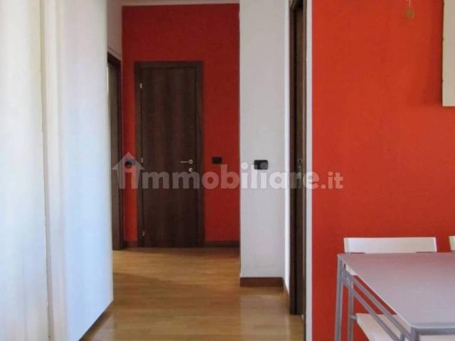 Appartamento in affitto a Municipio 7, Milano