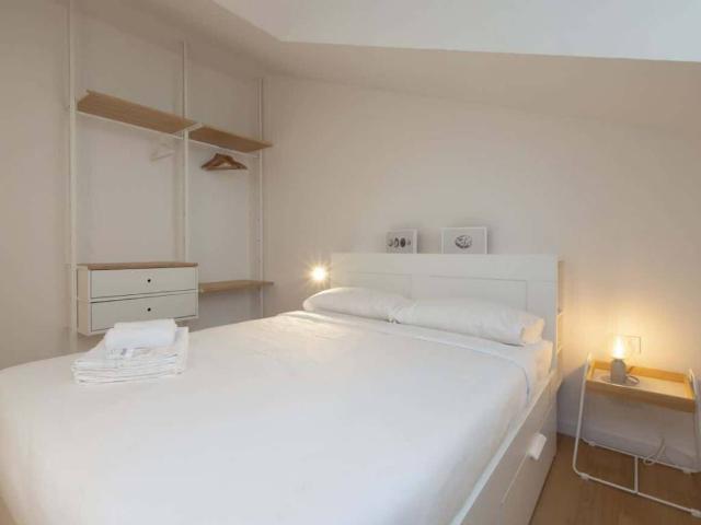 Appartamento in affitto a Buenos Aires - Venezia, Milano