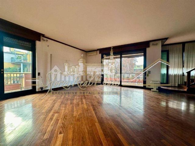 Appartamento in affitto a Municipio 2, Milano