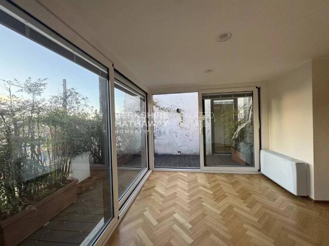 Appartamento in affitto a Municipio 1, Milano