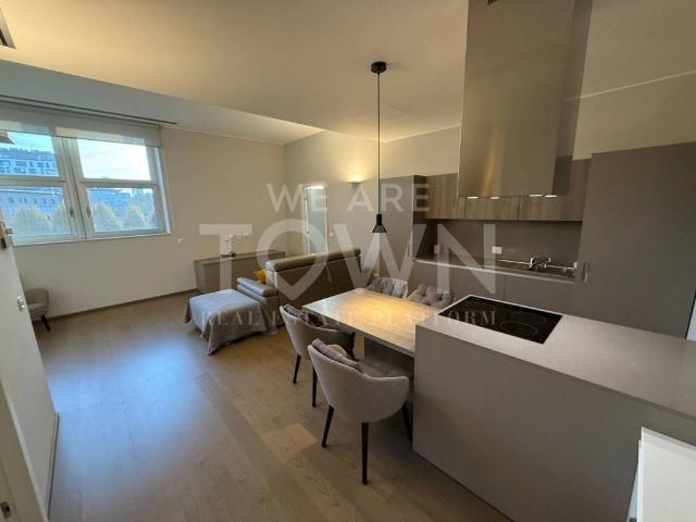 Appartamento in affitto a Municipio 2, Milano