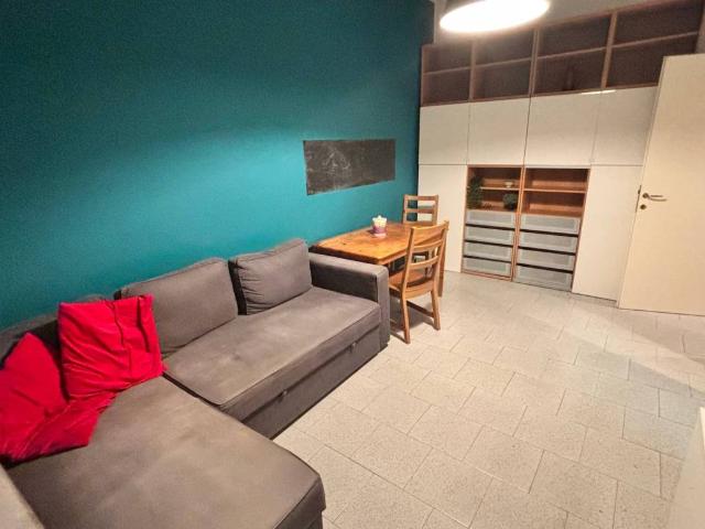 Appartamento in affitto a Municipio 8 di Milano, Milano