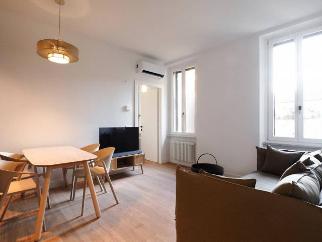 Appartamento in affitto a Municipio 9, Milano