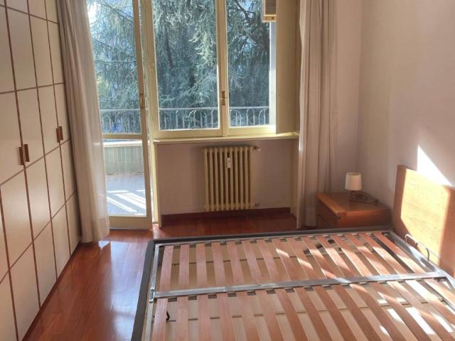 Appartamento in affitto a Bande Nere, Milano