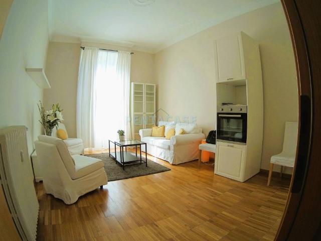 Appartamento in affitto a XXII Marzo, Milano