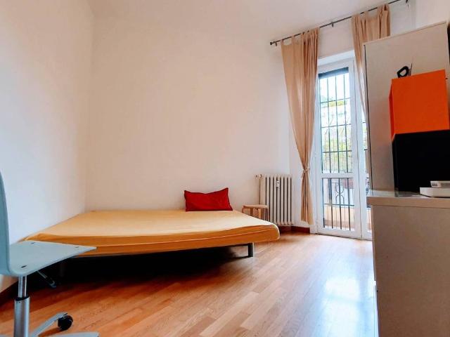 Appartamento in affitto a Ripamonti, Milano