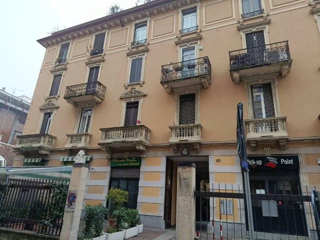 Appartamento in affitto a Centro storico, Milano