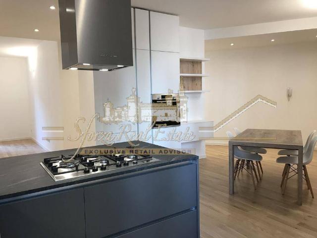 Appartamento in affitto a Bullona, Milano