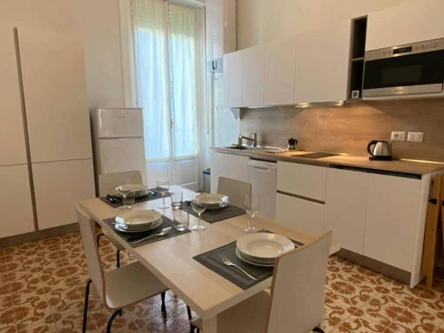 Appartamento in affitto a Municipio 2, Milano