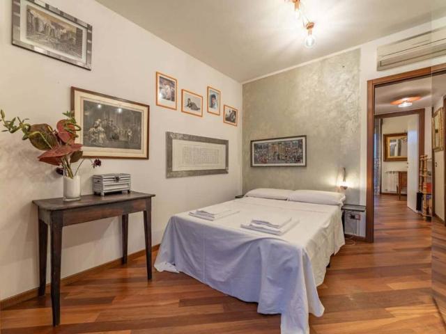 Appartamento in affitto a Municipio 5, Milano