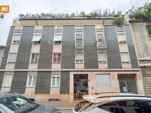 Appartamento in affitto a Municipio 2, Milano
