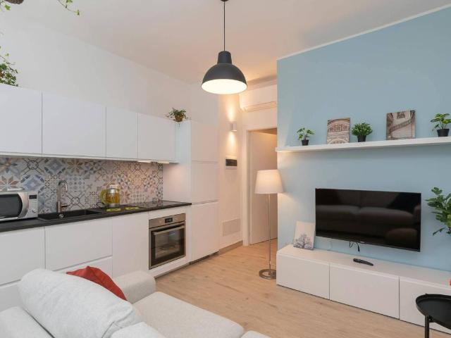 Appartamento in affitto a Municipio 9, Milano