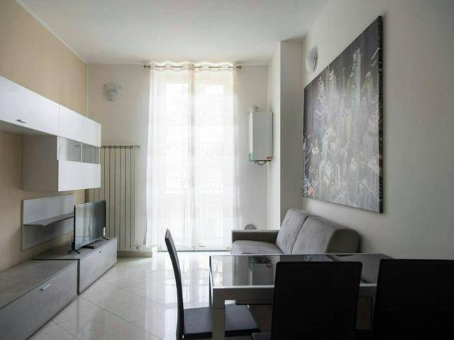 Appartamento in affitto a Gratosoglio - Ticinello, Milano