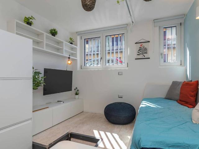 Appartamento in affitto a Municipio 9, Milano