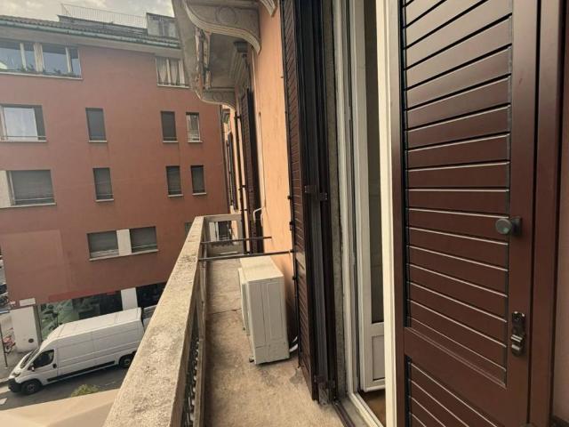 Appartamento in affitto a Municipio 1, Milano