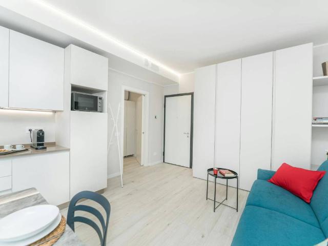 Appartamento in affitto a Municipio 2, Milano