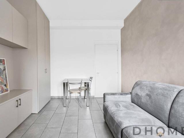 Appartamento in affitto a Municipio 2, Milano