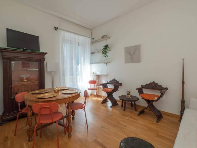 Appartamento in affitto a Vetra, Milano