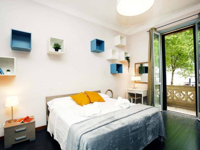 Appartamento in affitto a Garegnano, Milano