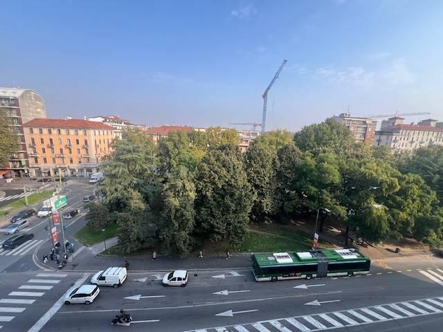 Appartamento in affitto a Tibaldi, Milano