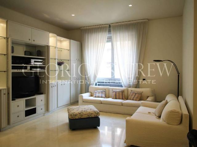 Appartamento in affitto a Municipio 2, Milano