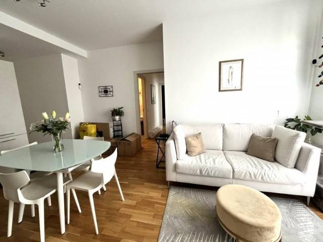 Appartamento in affitto a Segnano, Milano