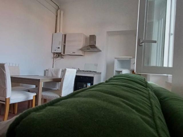 Appartamento in affitto a Garegnano, Milano