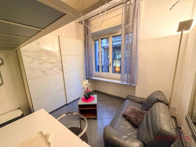 Appartamento in affitto a Municipio 2, Milano