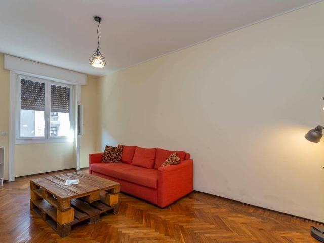 Appartamento in affitto a Municipio 2, Milano