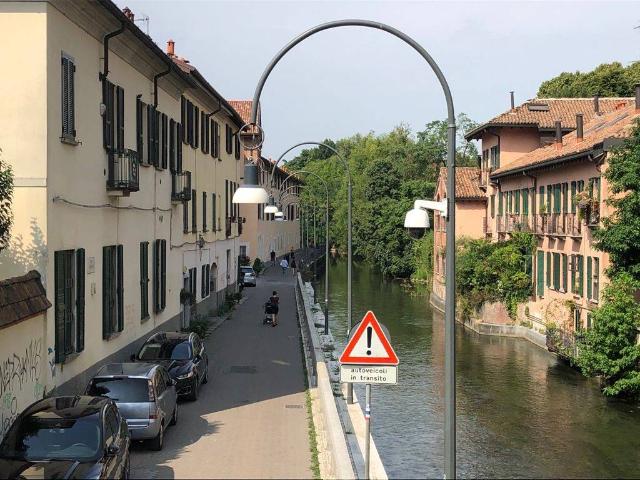 Appartamento in affitto a Municipio 2, Milano