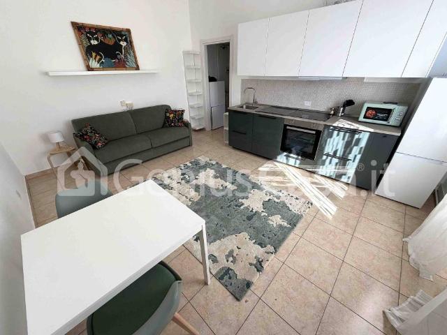 Appartamento in affitto a Municipio 9, Milano