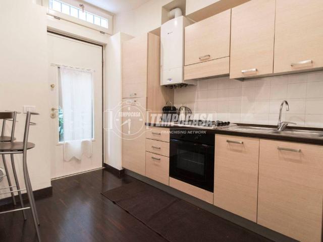 Appartamento in affitto a Lodi - Corvetto, Milano