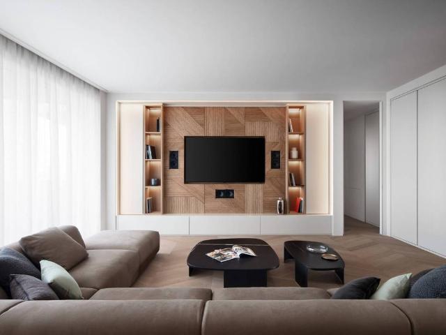 Appartamento in affitto a Tre Torri, Milano