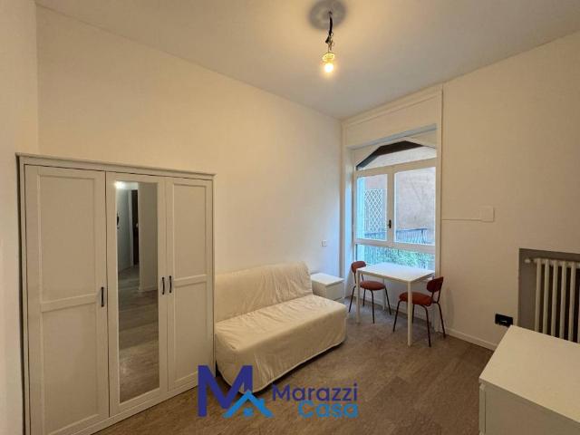Appartamento in affitto a Municipio 1, Milano