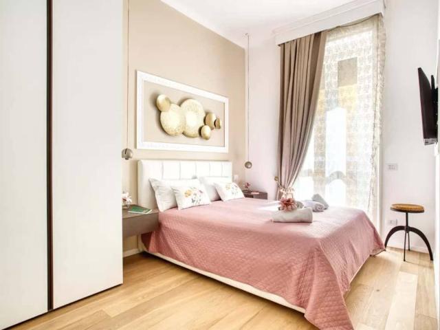 Appartamento in affitto a Ticinese, Milano