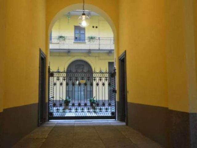 Appartamento in affitto a Municipio 1, Milano