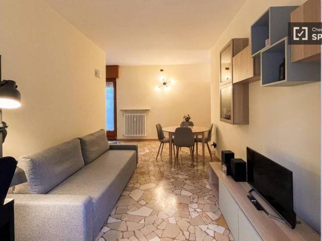 Appartamento in affitto a Pagano, Milano